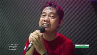 CUMA SEREPAN MAS KAMPLEH COVER LIVE OCHOL DHUT