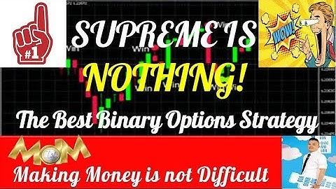 Chiến Lược Binary Options Hiệu Quả | The Best Binary Options Strategy Of 2020 |#dnnthao