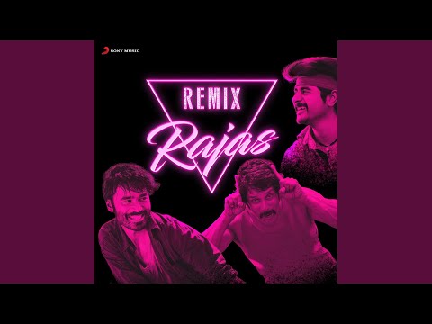 Ennamo Yeadho (From "KO") (Remix by DJ Vijay Chawla)