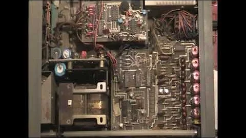 Nixie Tubes (Frequency Counter)