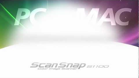 Fujitsu Scansnap S1100 Scanner - BMI Solutions Authorised Fujitsu Partner