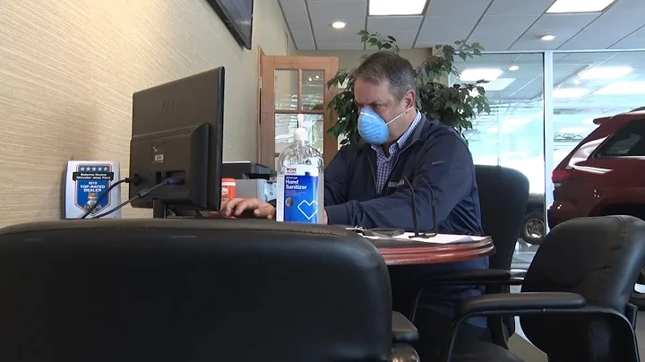 Report says New Jersey businesses can open now