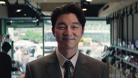 Salesman [Gong Yoo] Edit | Squid Game 2 | BLAH! (SLOWED) #squidgame #edit #netflixsquidgame #2025 🎶😎