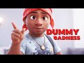 Dummy badness part 2 comedy series