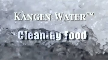 Kangen Water Jaw Dropping Micro Cluster Demo