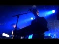 Jungle - Lucky I Got What I Want (HD) Live In Paris 2014