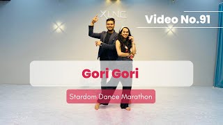 Gori Gori, Main Hoon Na, Stardom Wedding Sangeet, Shahrukh Khan | Farah Khan