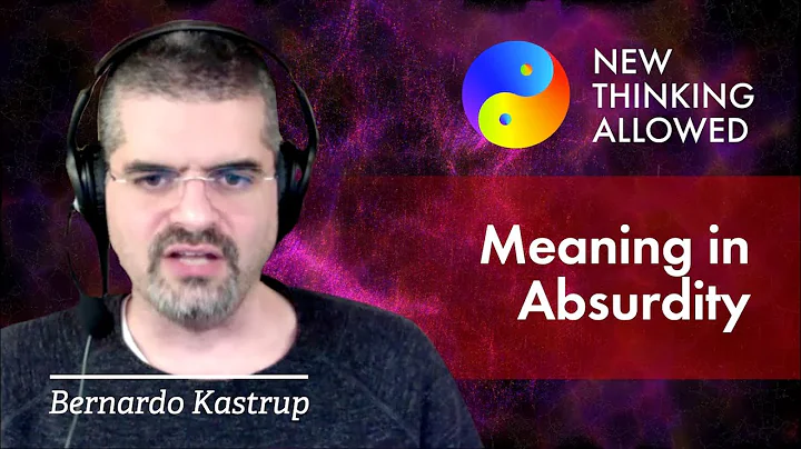 What Can We Learn From Bizarre Phenomena? with Bernardo Kastrup