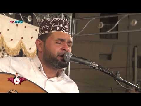 يا اوحيبابي لقد شاب مفرقي الفنان عمر الهدار