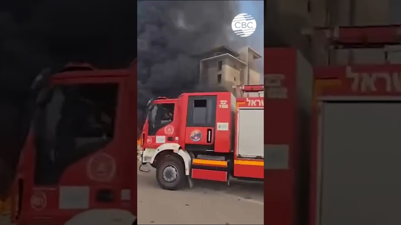 Атака на CyberSpark и Microsoft в Беэр-Шеве: десятки пострадавших