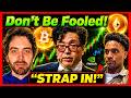 BIGGEST CRYPTO NEWS HAPPENING NOW (JPMorgan, Clarity, Saylor, Ethereum)
