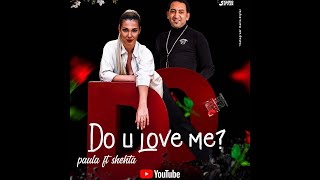 شحتة كاريكا - كليب  دو يو لاف مى Shehta Karika - Do You Love Me - Music video - by Shehta Karika شحتة كاريكا 26,673 views 2 years ago 3 minutes, 45 seconds