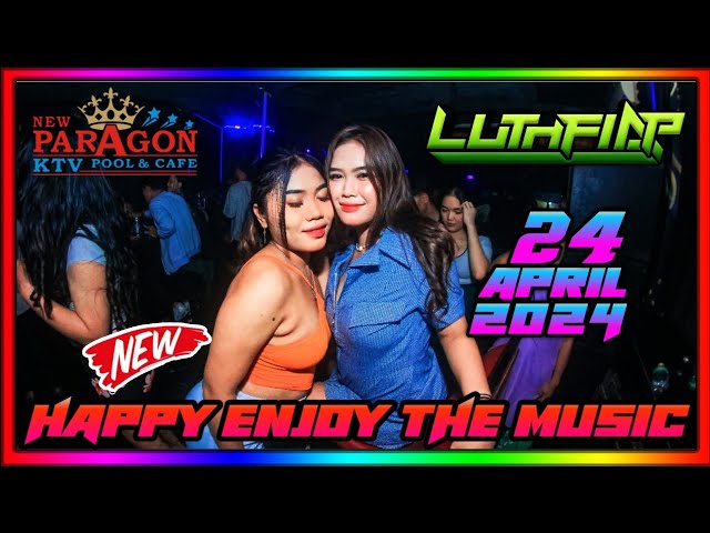  DJ MINANG TERBARU VIRAL 2024  ALEK SUDAH UPEK TIBO  DJ LUTHFI AP 24 APRIL 2024 || NEW PARAGON class=