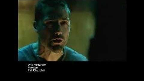 LOST - preview of my next music video