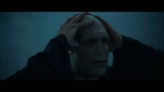 Harry Potter and the Goblet of Fire - Lord Voldemort returns part 1 (HD)