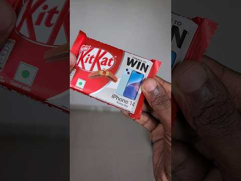 KitKat iPhone?