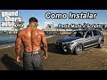 GTA V COMO INSTALAR O OPEN IV E CRIAR A PASTA MODS E SCRIPTS