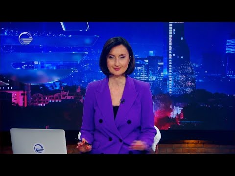 დღის ქრონიკა - 11 აპრილი, 2024 წელი