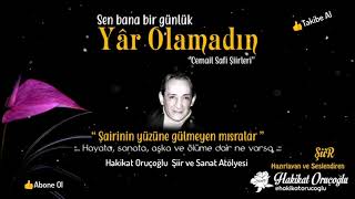 Sen Bana Bir Günlük Yar Olmadın - Hakikat Oruçoğlu