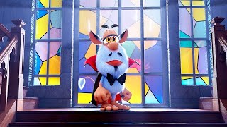 Booba 🍭 Truco o Trato 🎃 Episodio 98 🔥 Super Toons TV Dibujos Animados en Español