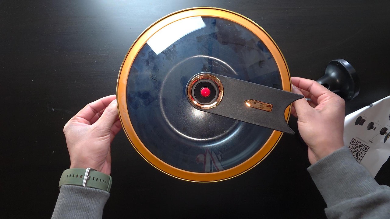 Temu Cooking Pot Review 🔥 Cheap or Good Quality?