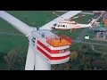Enercon e126  the most powerful wind turbine in the world