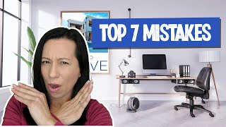 7 Things that Could Turn Off Homebuyers