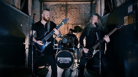 Dystopian Guile - Digital Death (Official Video)