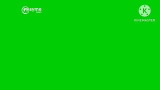 SYMEMedia Channels Logo Animation/Screen Bug Template #1 (2015-PRESENT) Free to use.