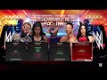 GTA /wwe universe mode.