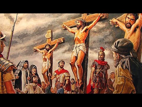 Что стало с римскими солдатами, казнившими Иисус Христа?