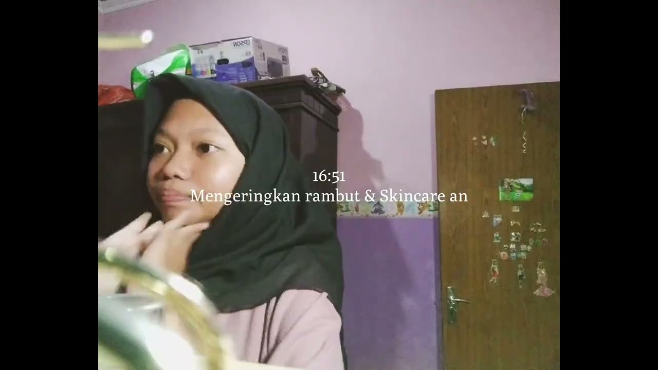 Ramadhan Vlog 🌙✨