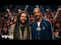 Damian Marley ft. Snoop Dogg - Lion &amp; the Dogg (Official Music Video)
