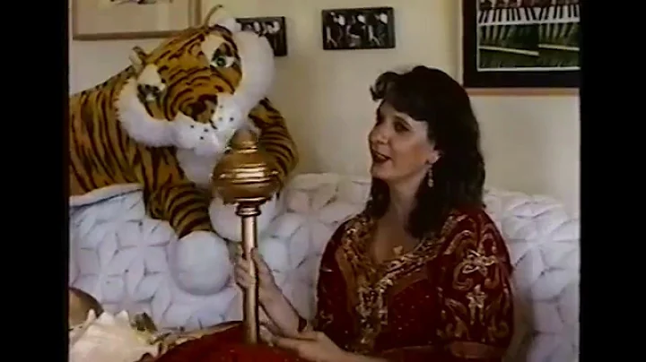 Santosha Tantra: Enlightenment Celebration Video -30 Years