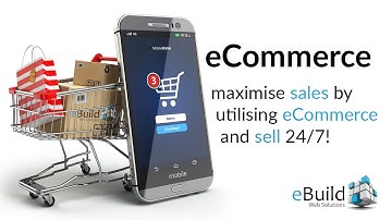 eCommerce Development - Opencart & Magento Stores