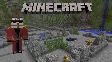 Super Hostile Spellbound Caves with Ars Magica Episode 01 ~Signs, my Weapon of Choice