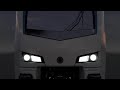 Stadler brings a new era to passenger rail transport in chicago