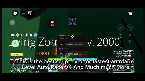 [Update 24] Blox Fruit Script Paste bin | Fastest Auto Farm Dragon Event Beli Farm *NO KEY*