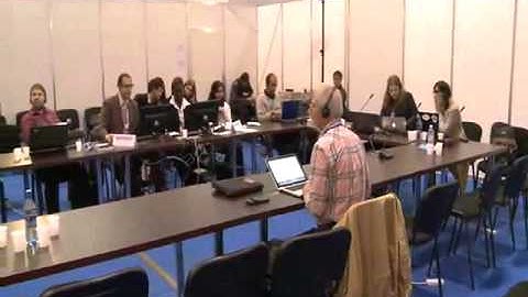 IGF 2012- WS 52 Remote participation: Reality and principles