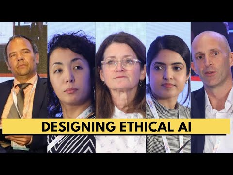 Regulatory Subterfuge: Grand Narratives on AI Ethics || Artificial Intelligence