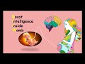 BOOST INTELLIGENCE INSIDE WOMB |How to Give Smart Brain Development to Unborn Babies