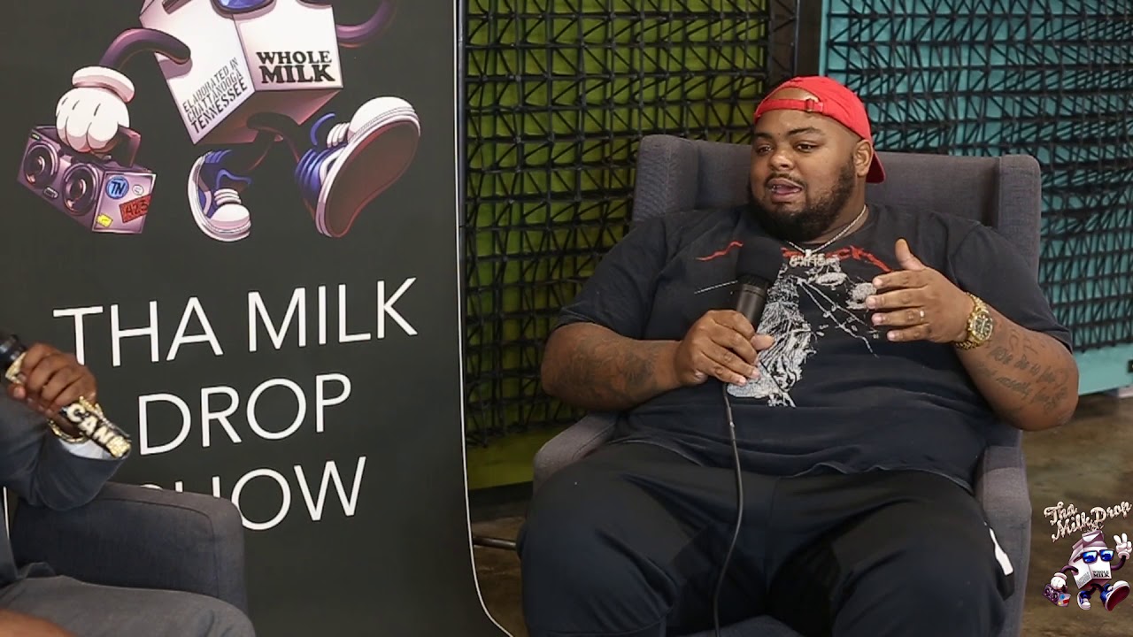 rap song 2019 Tha Milk Drop Show - Episode 3