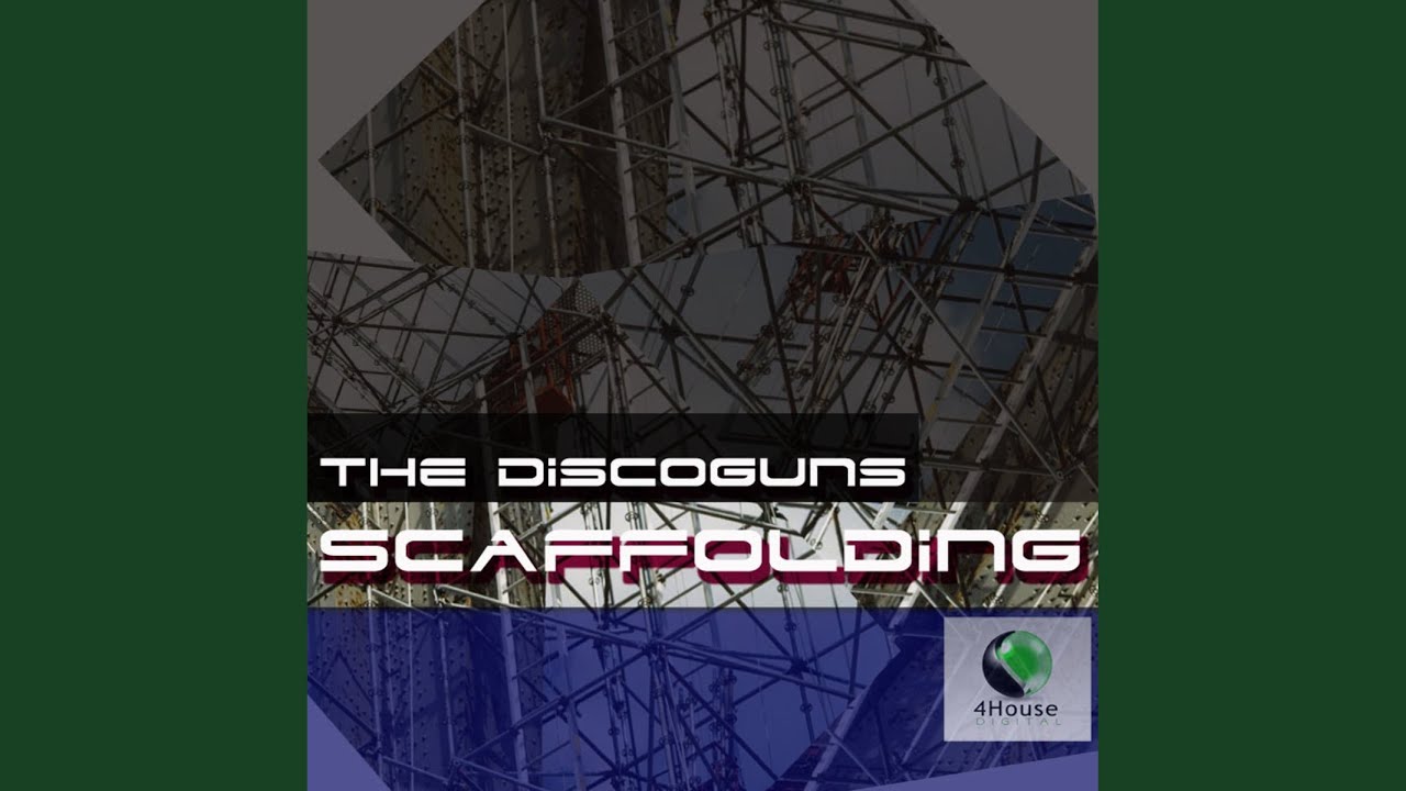 Watch Scaffolding (Original Mix) on YouTube Watch Scaffolding (Original Mix) on YouTube