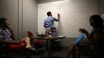 Dangerous Doses: The Scientist