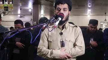 ماتيسر من سورة الشعراء #تلاوةخاشعة القارئ به نين محمد