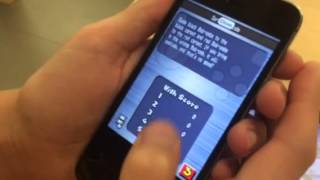 How to get DS games on an iPhone