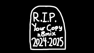 Fnf Clified - Your Copy N8Mix Reupload