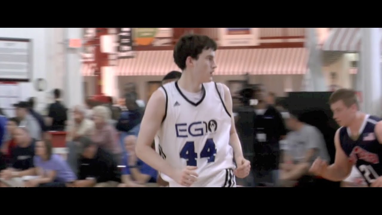 Matt Gregory Highlight Mixtape - YouTube