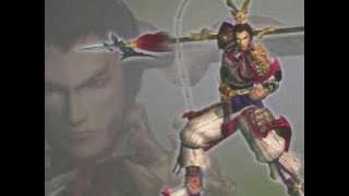 Dynasty Warriors 3 Theme of Lu Bu - DW Terrible Mix