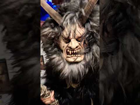 krampus 2023 Wir